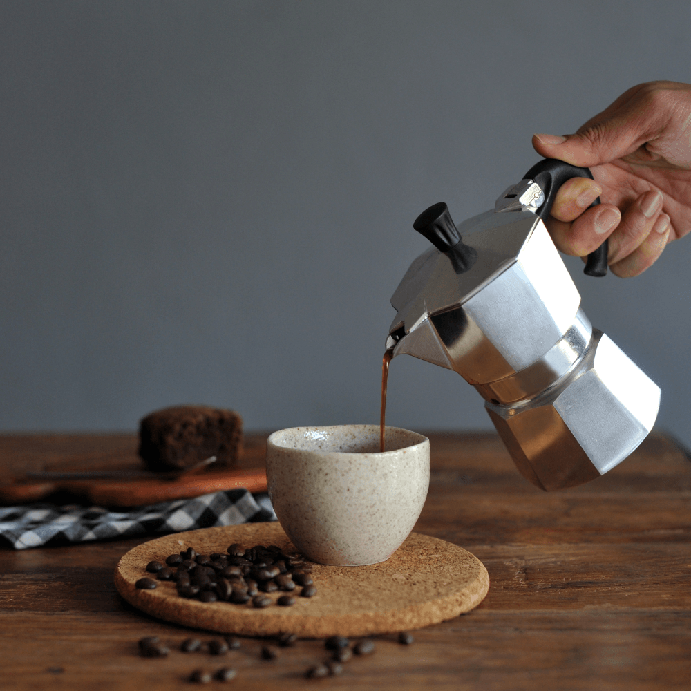 Beneficios del Café para la Salud: Más Allá del Placer de Tomar una Buena Taza